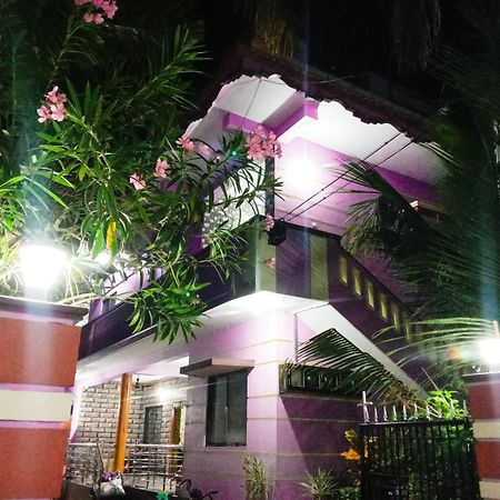 Vian Homestay Honāvar Εξωτερικό φωτογραφία