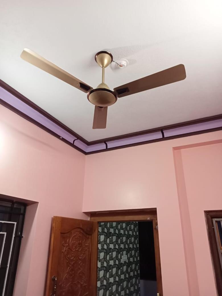 Vian Homestay Honāvar Εξωτερικό φωτογραφία