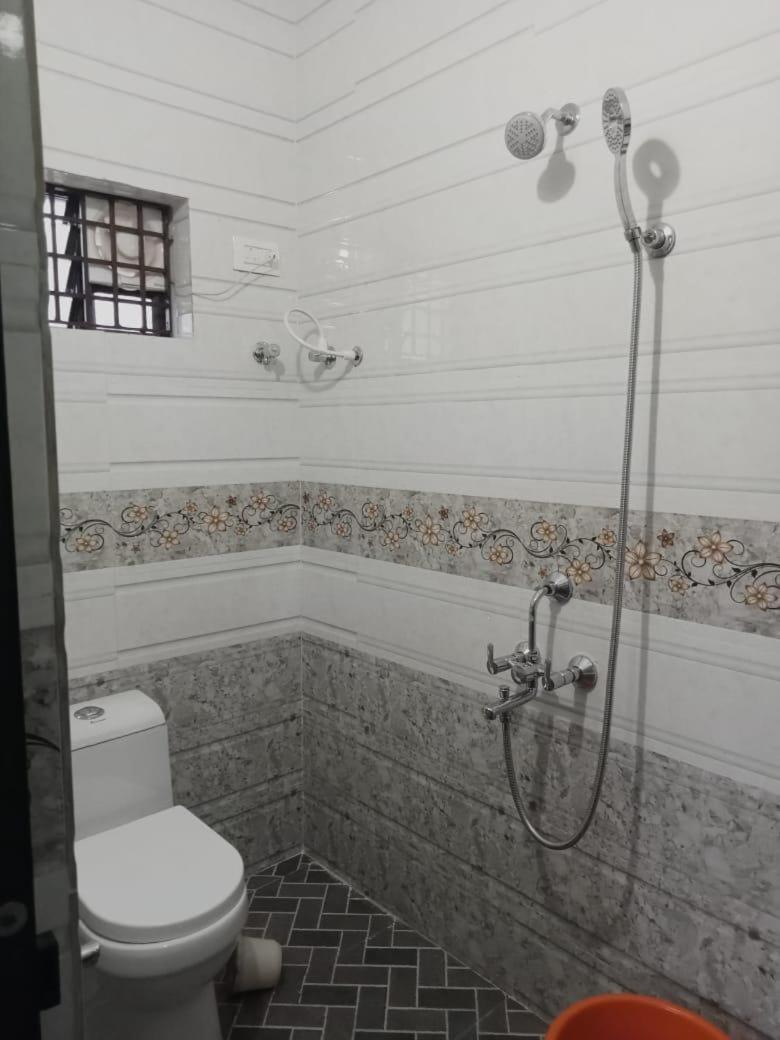 Vian Homestay Honāvar Εξωτερικό φωτογραφία
