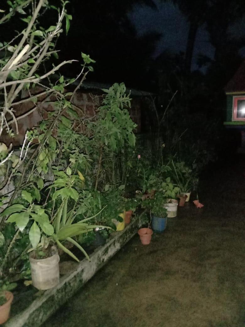 Vian Homestay Honāvar Εξωτερικό φωτογραφία