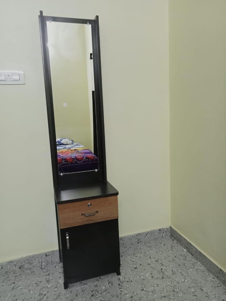 Vian Homestay Honāvar Εξωτερικό φωτογραφία