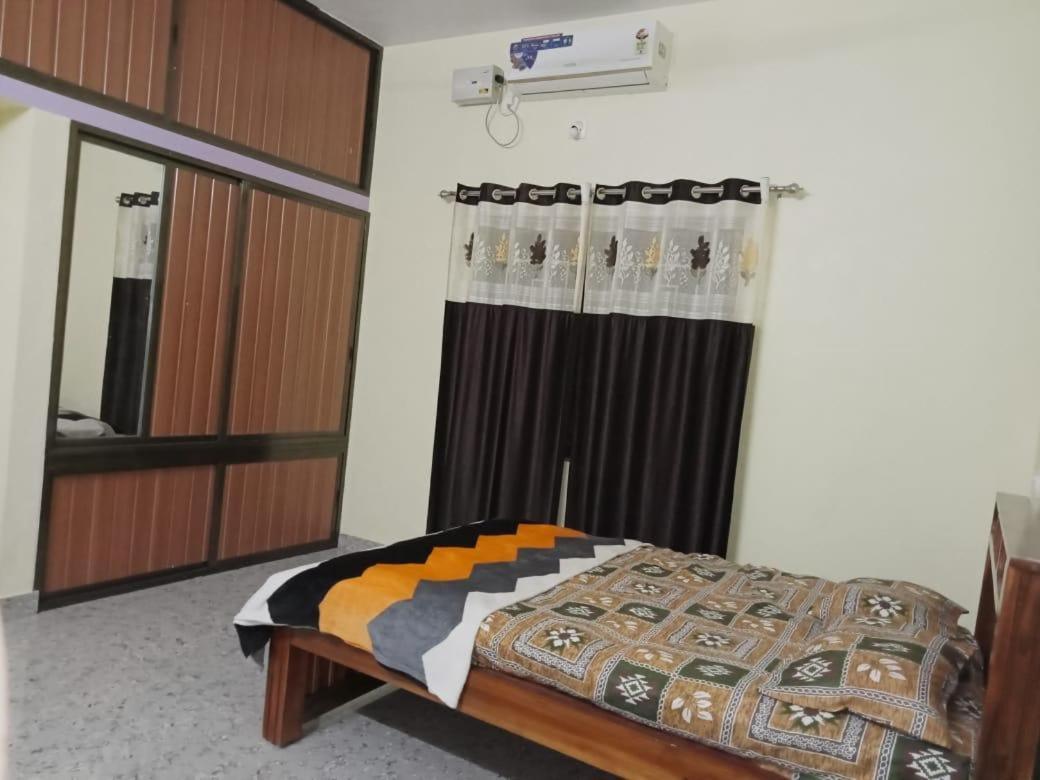 Vian Homestay Honāvar Εξωτερικό φωτογραφία