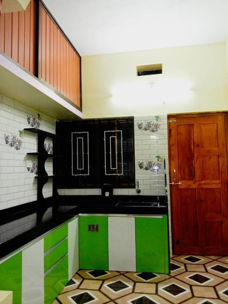Vian Homestay Honāvar Εξωτερικό φωτογραφία