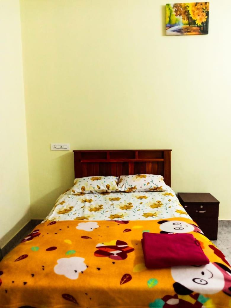 Vian Homestay Honāvar Εξωτερικό φωτογραφία