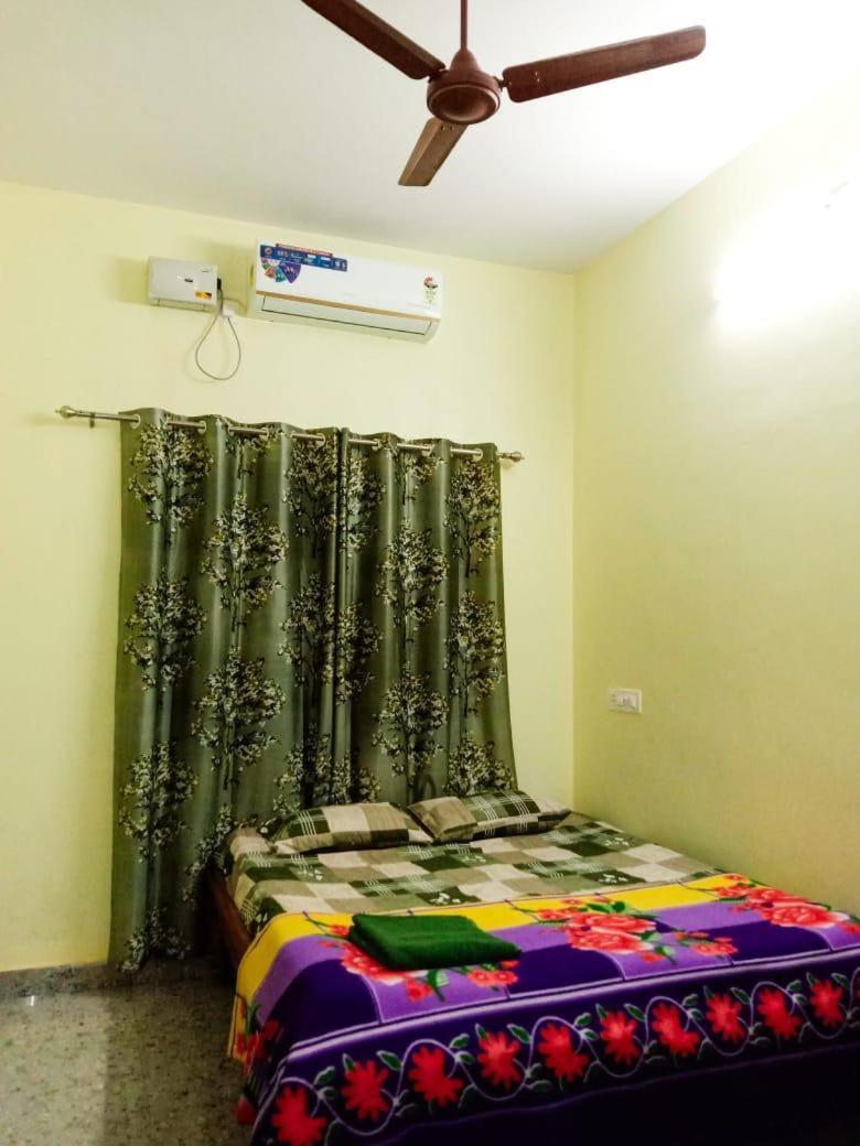 Vian Homestay Honāvar Εξωτερικό φωτογραφία