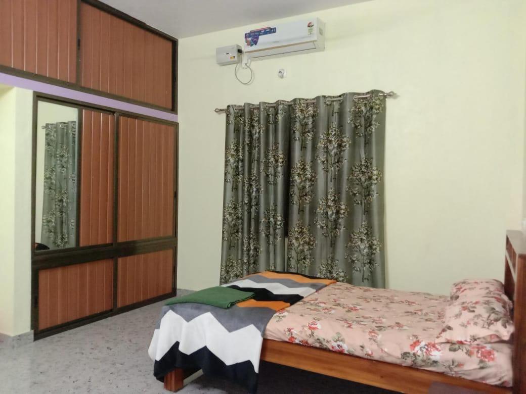 Vian Homestay Honāvar Δωμάτιο φωτογραφία