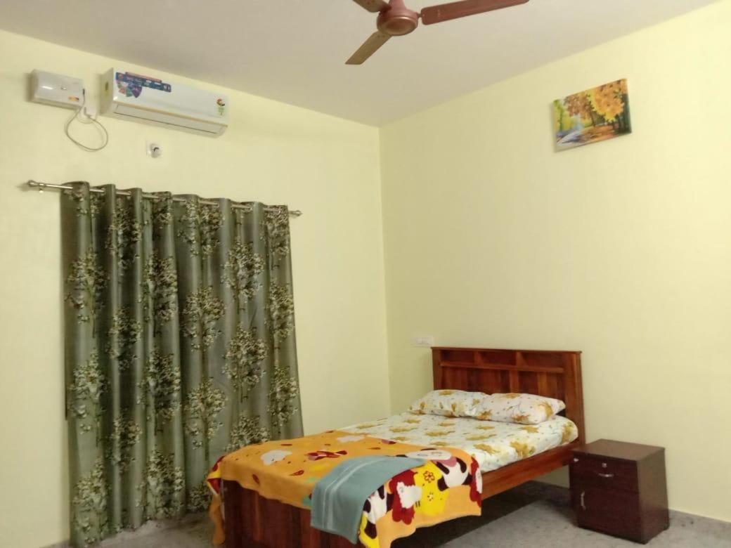 Vian Homestay Honāvar Δωμάτιο φωτογραφία