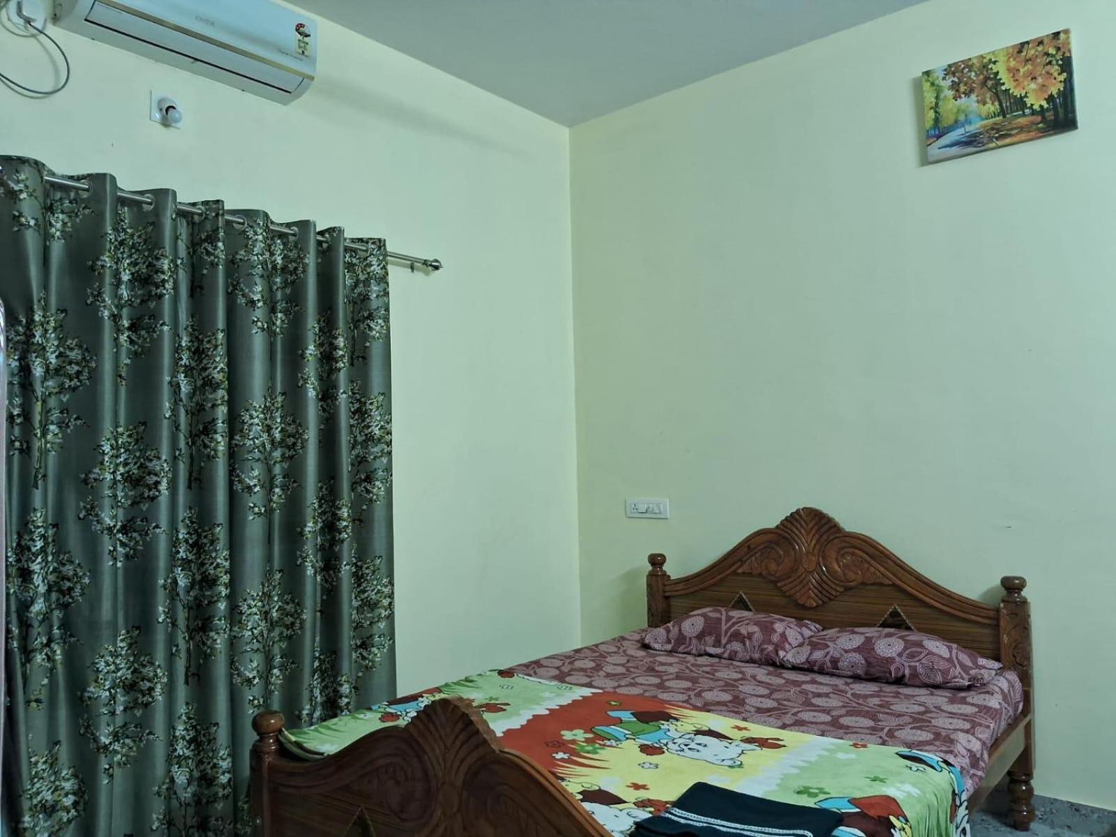 Vian Homestay Honāvar Εξωτερικό φωτογραφία